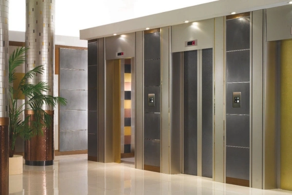 Lift Manufacturers in Chennai