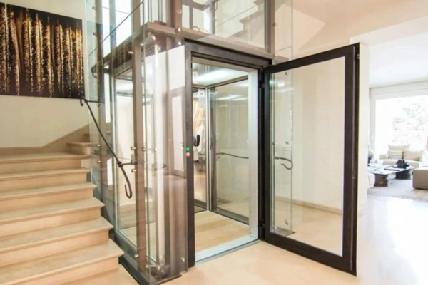 Hydraulic Lift Manufacturers in Chennai