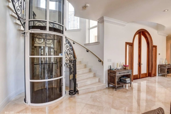 Home Elevator Manufacturers in Chennai