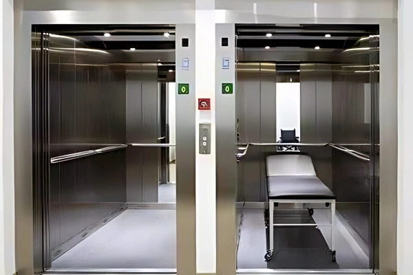 Hospital Lift Manufacturers in Chennai